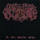 NACHTFALKE As the Wolves Died album cover