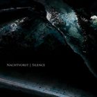 NACHTVORST Silence album cover