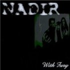 NADIR With Fury album cover