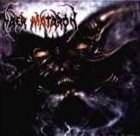 NAER MATARON River at Dash Scalding album cover