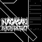 NAGASAKI BIRTH DEFECT Mute album cover