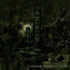 NAGASAKI NIGHTMARE Nagasaki Nightmare / Blünt album cover
