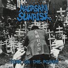NAGASAKI SUNRISE Turn On The Power album cover