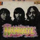 NÁHUATL Náhuatl album cover