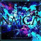 NAICA Delenda Est album cover