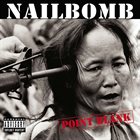 NAILBOMB Point Blank album cover