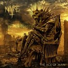 NÀIRE The Age Of Man album cover