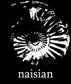 NAISIAN Tears Of The King / Naisian album cover