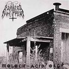 NAKED WHIPPER Moloch: Acid Orgy album cover