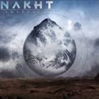 NAKHT Artefact album cover