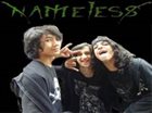 NAMELESS NEFAST Démo album cover