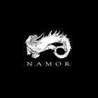 NAMOR Namor album cover