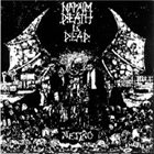 NAPALM DEATH IS DEAD Beartrap / Napalm Death Is Dead album cover