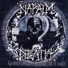 NAPALM DEATH — Smear Campaign album cover