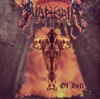 NAPHOBIA Of Hell album cover