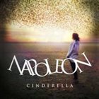 NAPOLEON Cinderella album cover