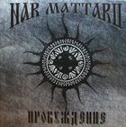 NAR MATTARU Пробуждение album cover