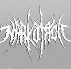 NARKOTROLL Demo album cover