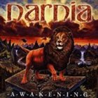 NARNIA Awakening album cover