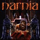 NARNIA — Long Live the King album cover