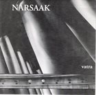 NARSAAK Vatra album cover