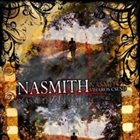 NASMITH Viharos Csend album cover