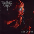 NÅSTROND Age of Fire album cover
