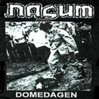 NASUM Domedagen album cover