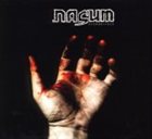 NASUM Doombringer album cover