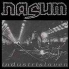 NASUM Industrislaven album cover