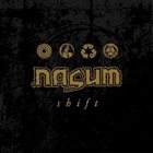 NASUM Shift album cover