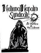 NATIONAL NAPALM SYNDICATE At the Time of the Fullmoon album cover