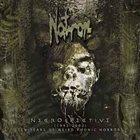 NATRON Necrospective album cover