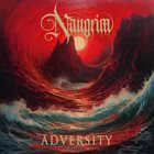 NAUGRIM Adversity album cover