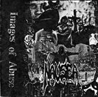 NAUSEA Images of Abuse album cover