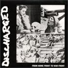 NAUSEA Discharged: From Home Front to War Front album cover