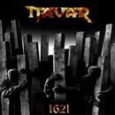 NAVAR 1621 album cover