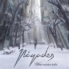 NÁYADES White Winter Tales album cover