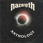 NAZARETH Anthology album cover