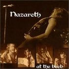 NAZARETH At The Beeb album cover