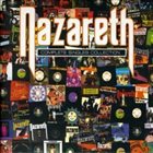 NAZARETH Complete Singles Collection album cover