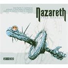 NAZARETH Free Wheeler album cover