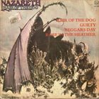 NAZARETH Hair Of The Dog album cover