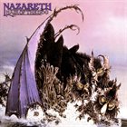 NAZARETH Hair Of The Dog album cover