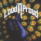 NAZARETH Loud 'N' Proud album cover