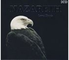 NAZARETH Love Hurts (2007) album cover