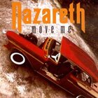 NAZARETH Move Me album cover