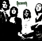 NAZARETH Nazareth album cover