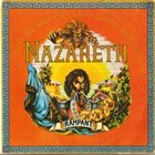 NAZARETH Rampant album cover