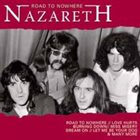 NAZARETH Road To Nowhere album cover